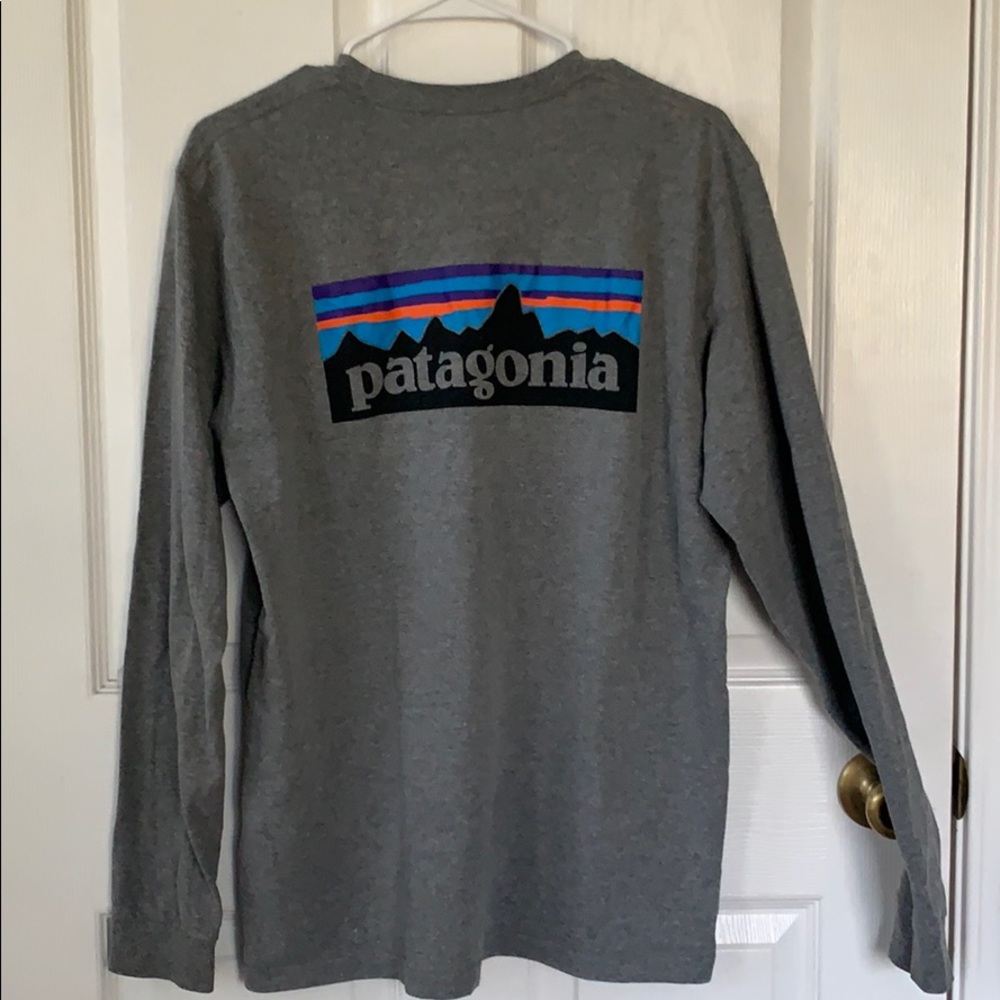 Patagonia Long Sleeve